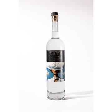 Arte White Vodka