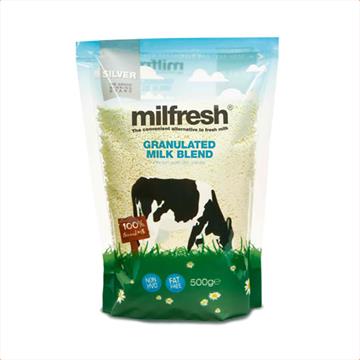 Milfresh Dried Skimmed Milk Powder