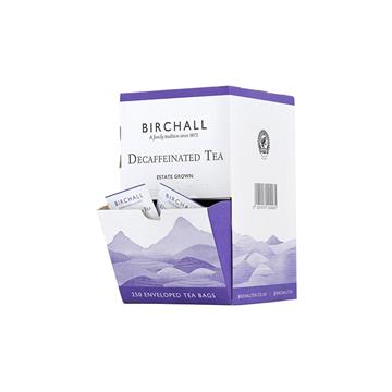 Birchall Decaf Tea Bags x250