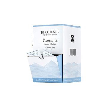 Birchall Camomile Tea Bags x250