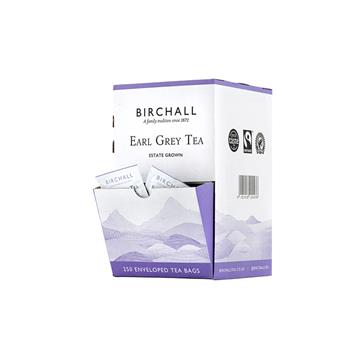 Birchall Earl Grey Tea Bags x250