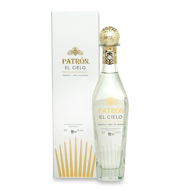 Patron El Cielo Tequila