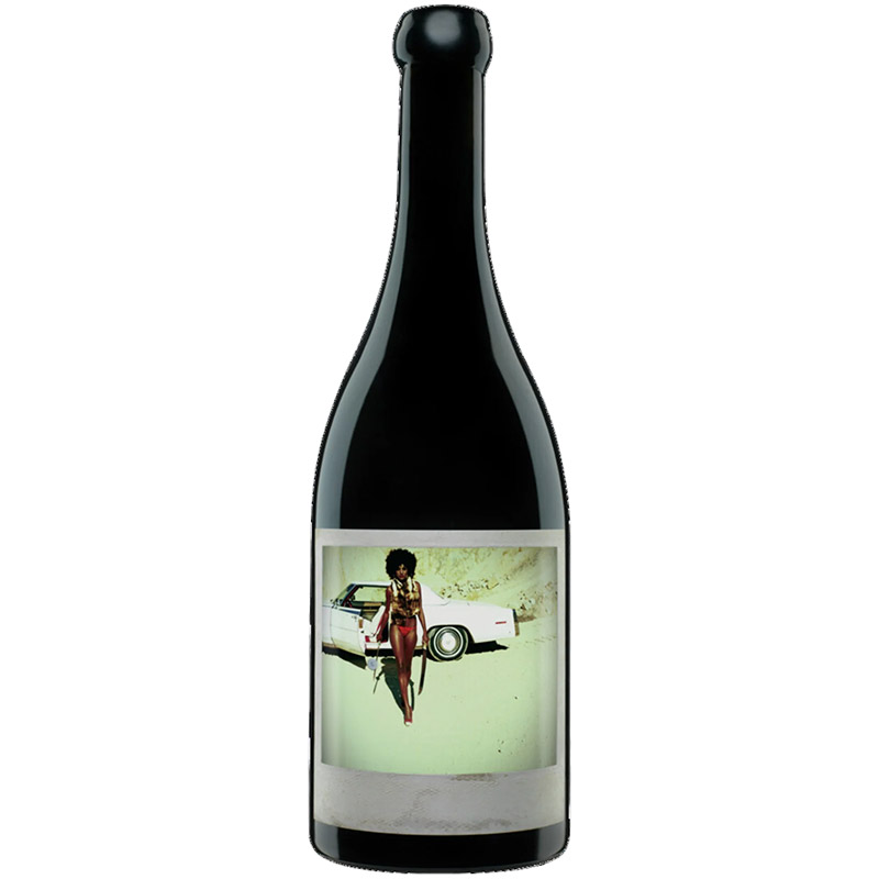 Orin Swift Machete Red 2020