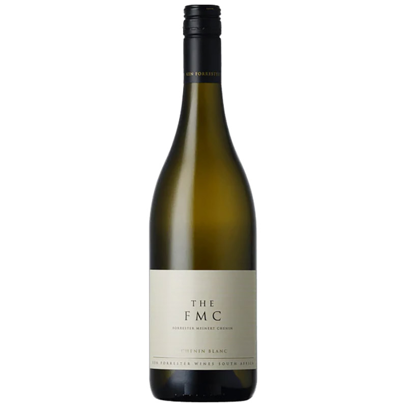 Ken Forrester The FMC Chenin Blanc 2022