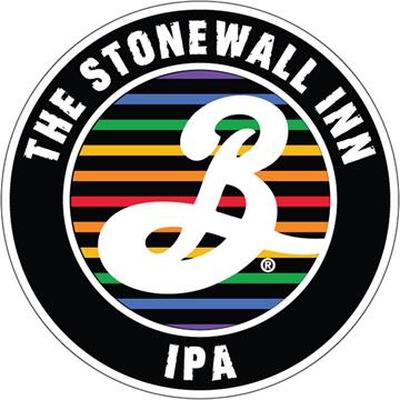 Brooklyn Stonewall Inn IPA 30L Keg