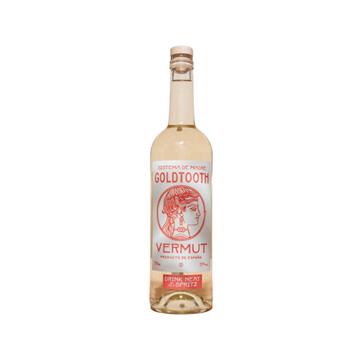 Goldtooth Springtime Vermut