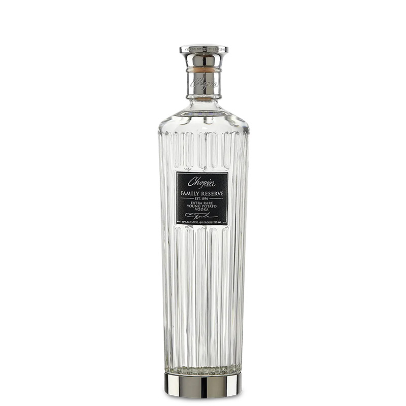 Chopin Family Reserve Vodka