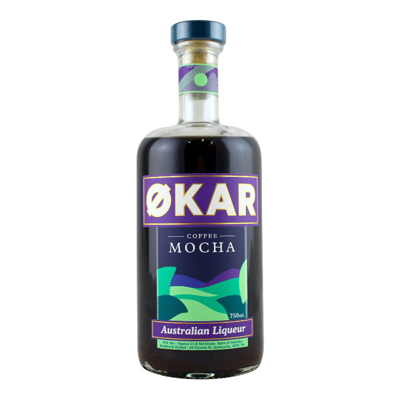 Okar Mocha