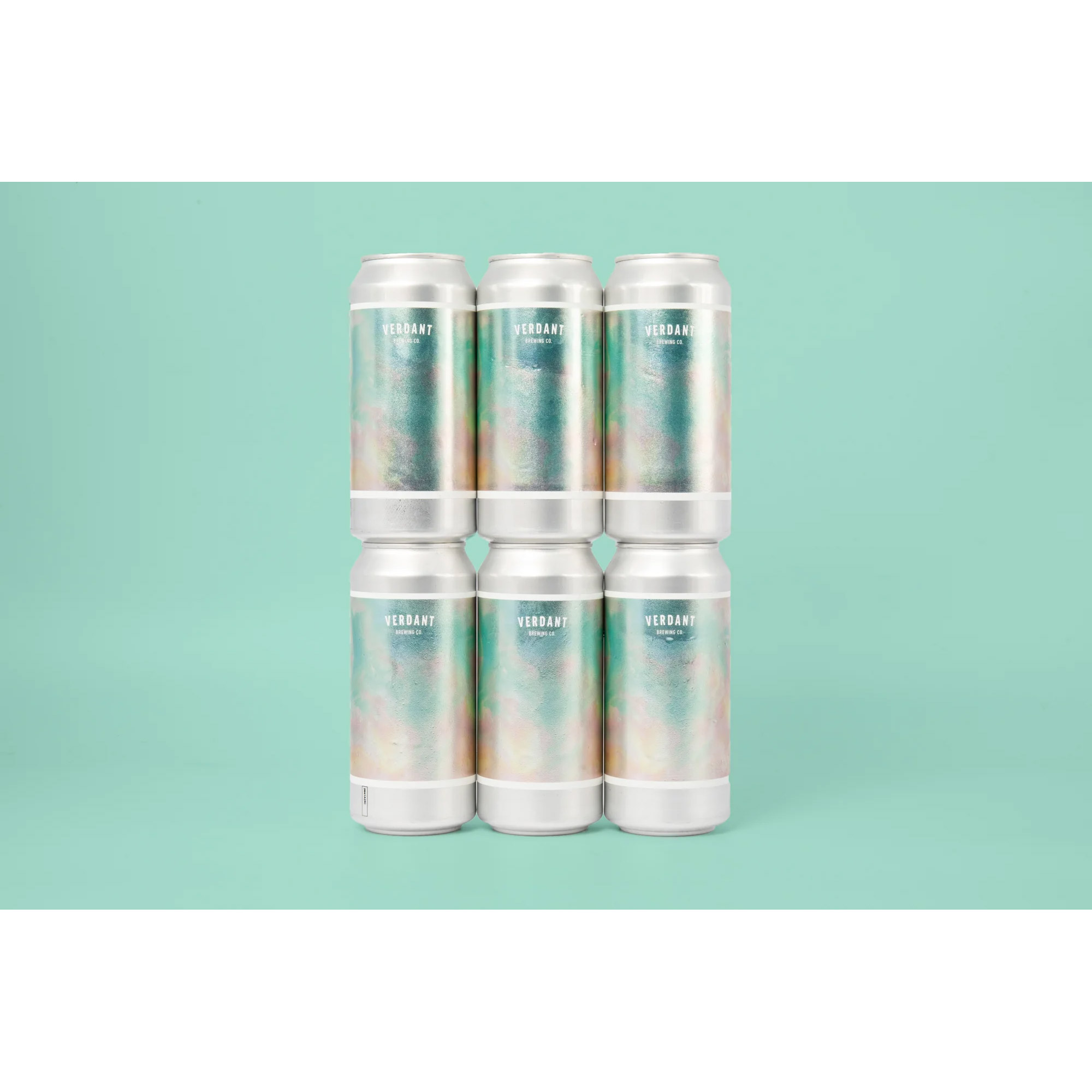 Verdant Chromaticity Pale Ale 440ml Cans
