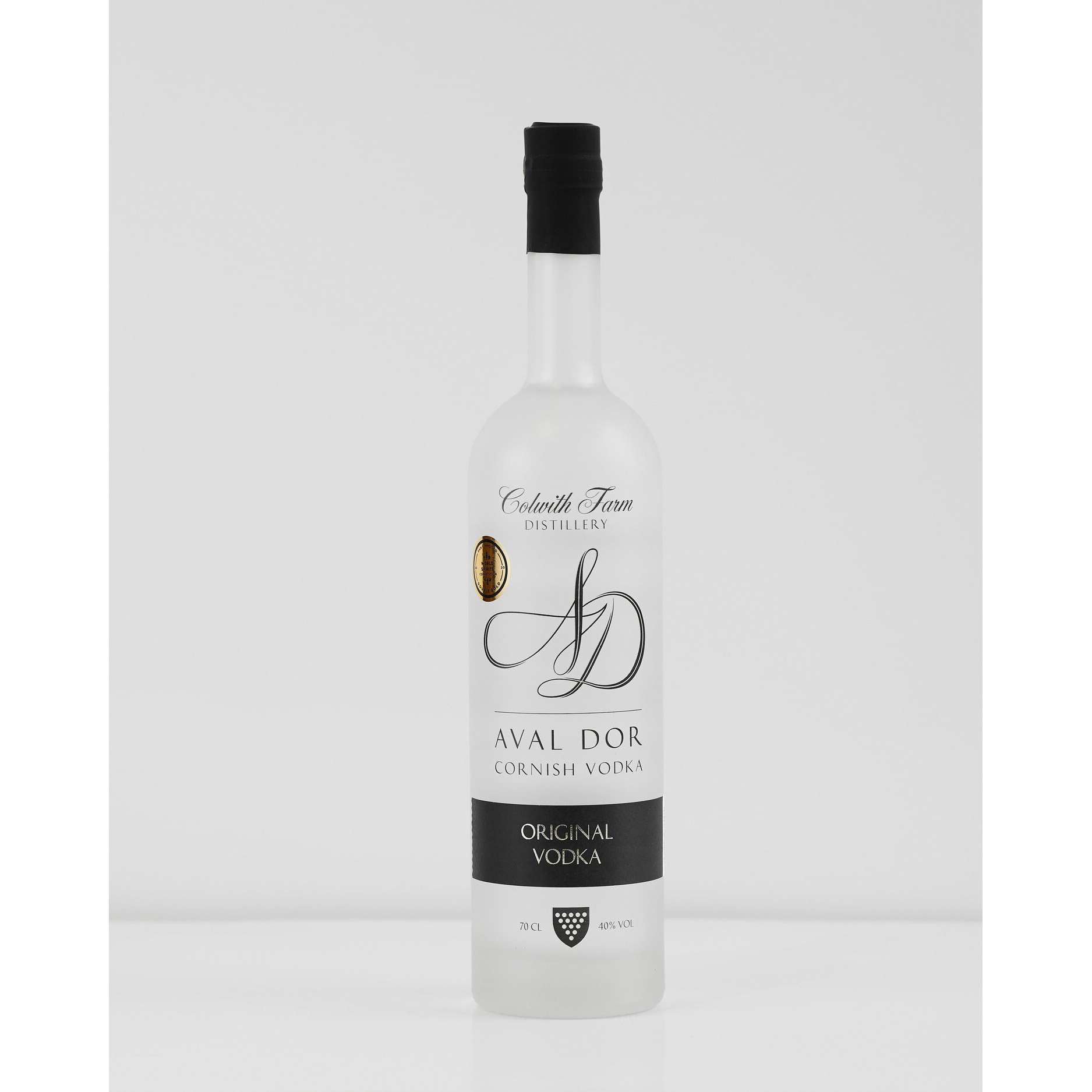 Aval Dor Cornish Potato Original Vodka