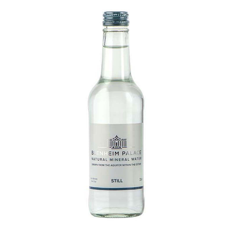 Blenheim Still Water 330ml