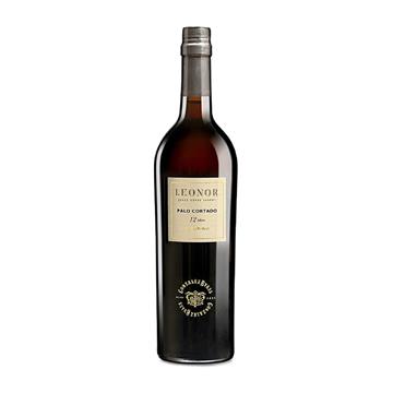 González Byass Leonor Palo Cortado Sherry