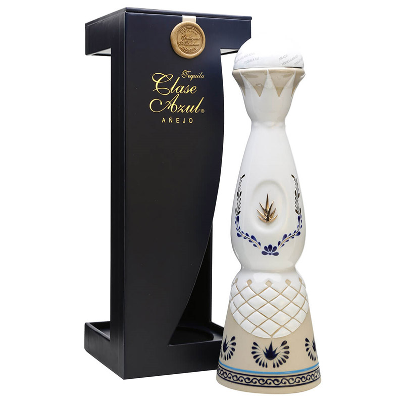 Clase Azul Anejo Tequila