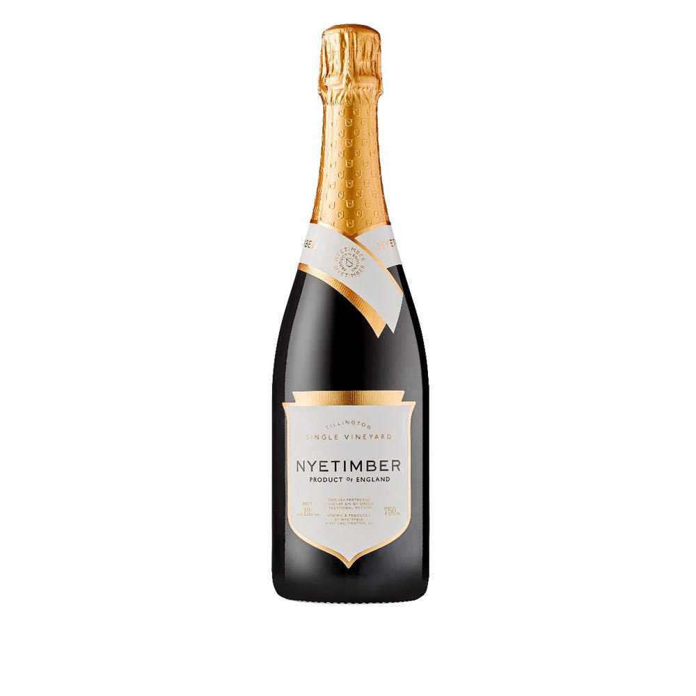 Nyetimber Tillington 2014