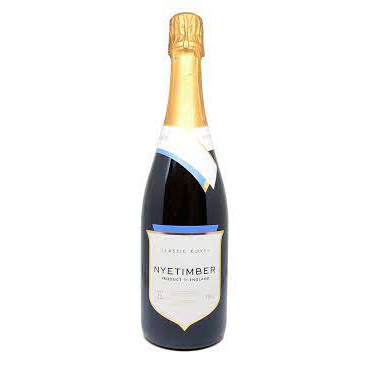 Nyetimber Blanc de Blancs 2016