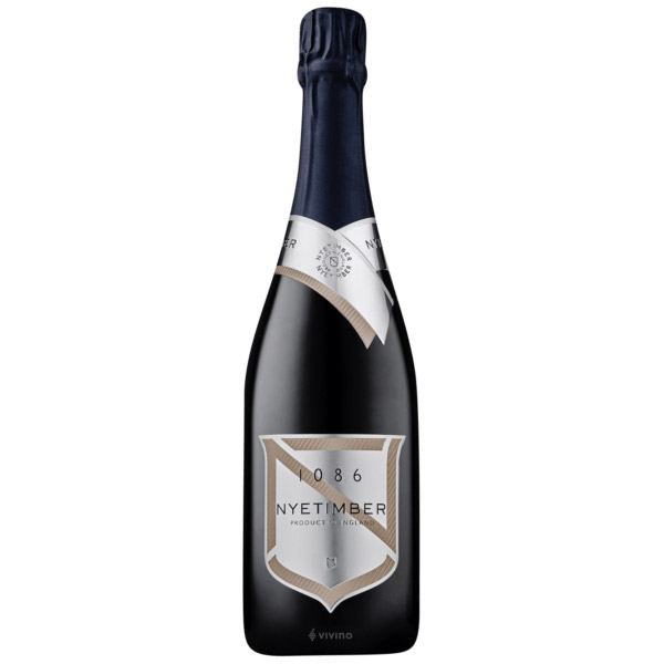 Nyetimber 1086 Prestige Cuvee 2013