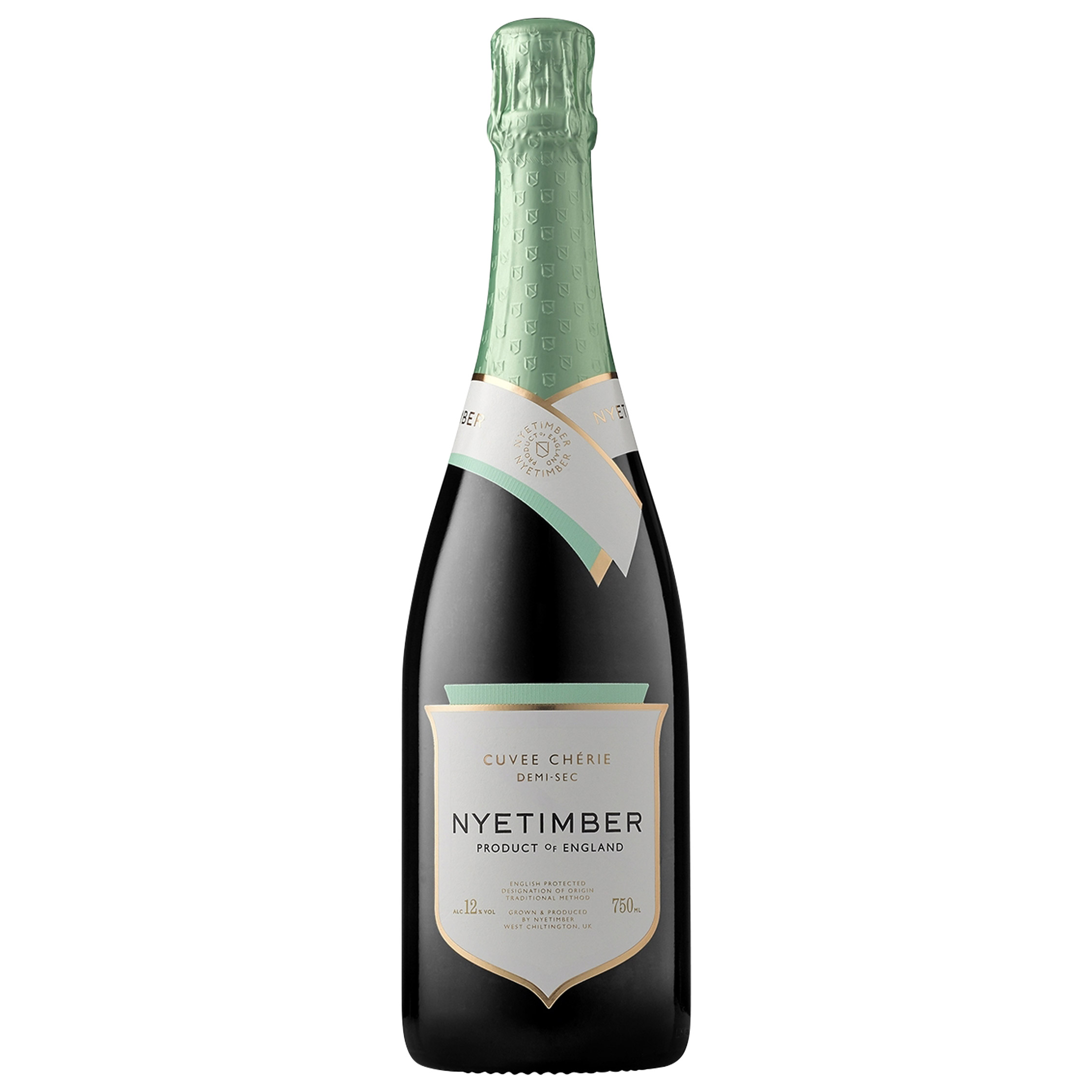 Nyetimber Cuvee Cherie