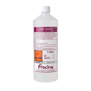 Fracino Cleaning Liquid 1L