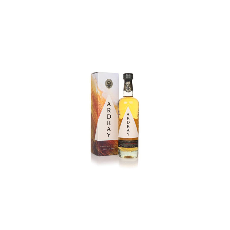 Ardray Blended Whisky