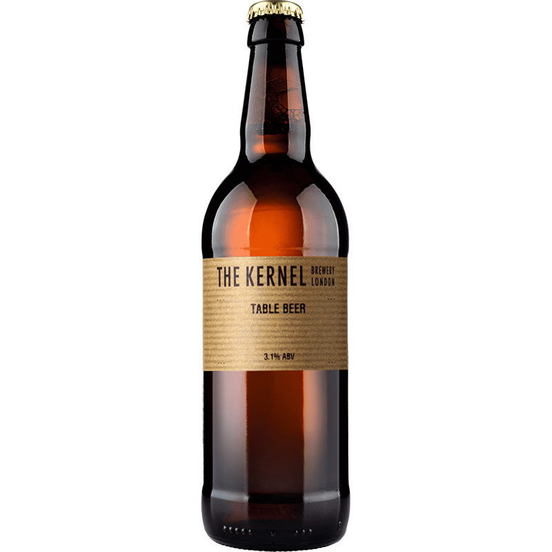 The Kernel Brewery Table Beer 330ml