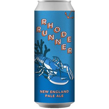 Black Isle Rhode Runner New England Pale Ale 440ml Cans