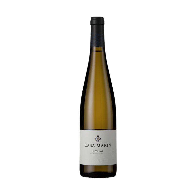 Casa Marin Riesling Miramar Vineyard