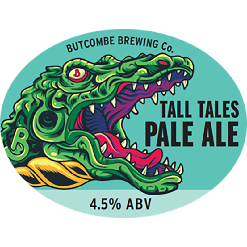 Butcombe Tall Tales 30L Keg