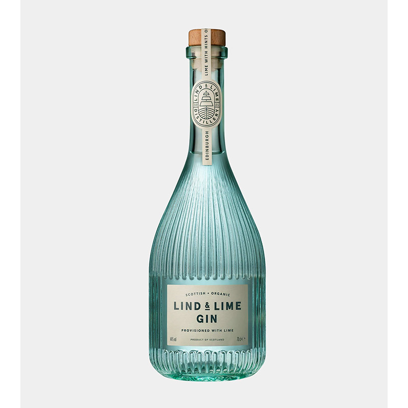 Lind & Lime Gin