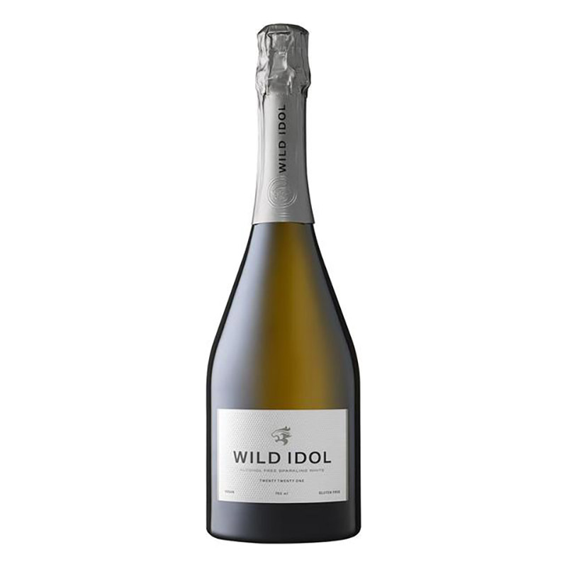 Wild Idol Non-Alcoholic Sparkling White