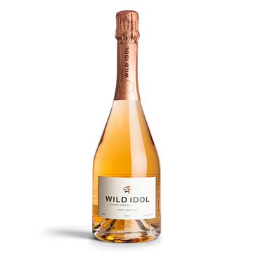 Wild Idol Non-Alcoholic Sparkling Rose