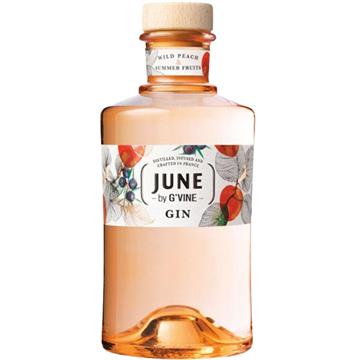 June Wild Peach and Summer Fruits Gin