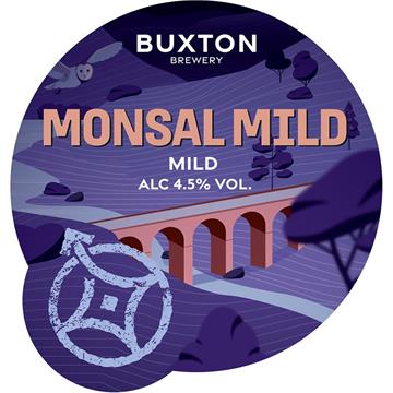 Buxton Monsal Mild