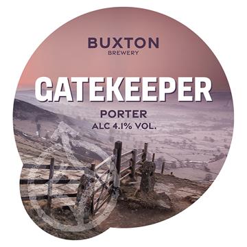 Buxton Gatekeeper Porter
