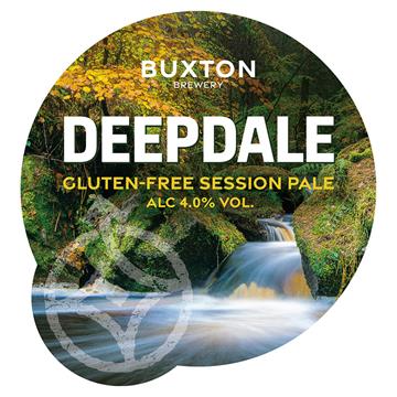 Buxton Deepdale Gluten Free Session IPA