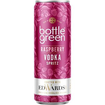 Bottle Green Raspberry Vodka Spritz 250ml
