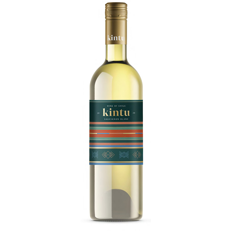 Kintu Sauvignon Blanc