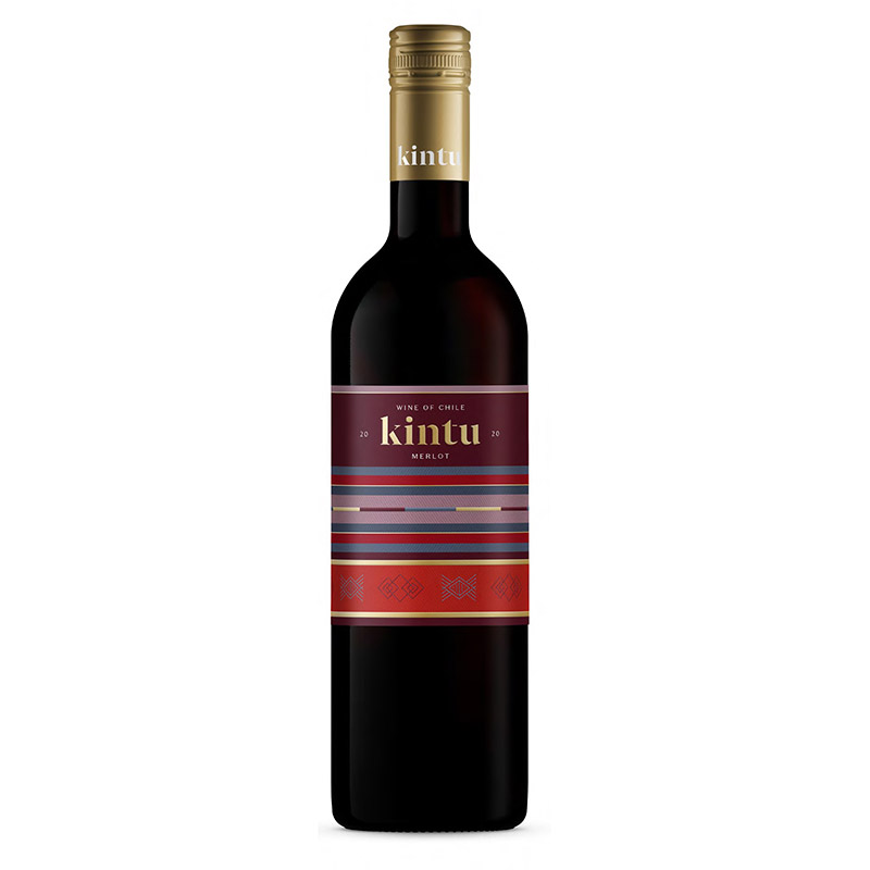 Kintu Merlot