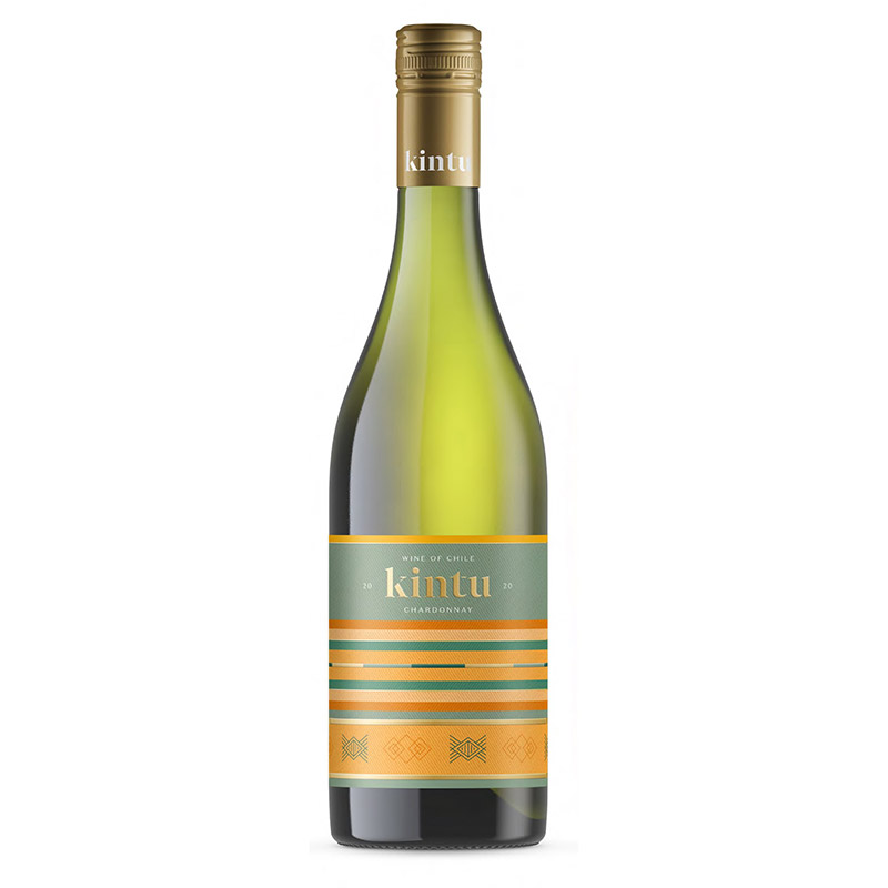 Kintu Chardonnay