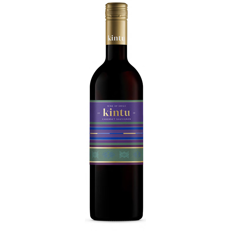 Kintu Cabernet Sauvignon
