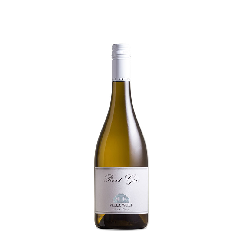 Villa Wolf Pinot Gris