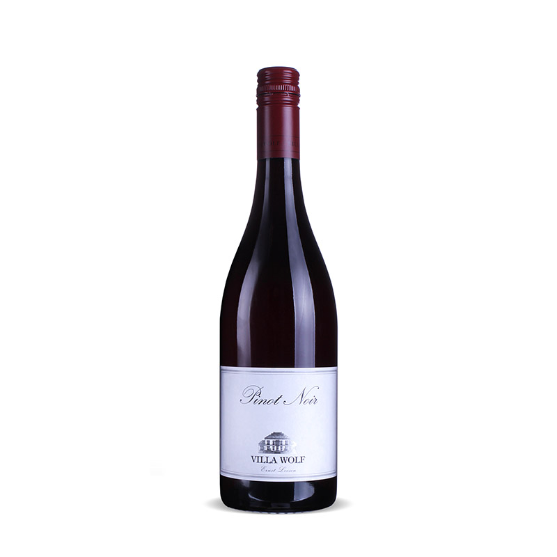 Villa Wolf Pinot Noir