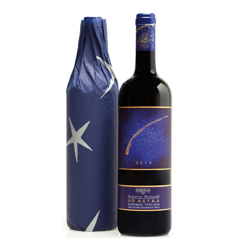 Nittardi Ad Astra