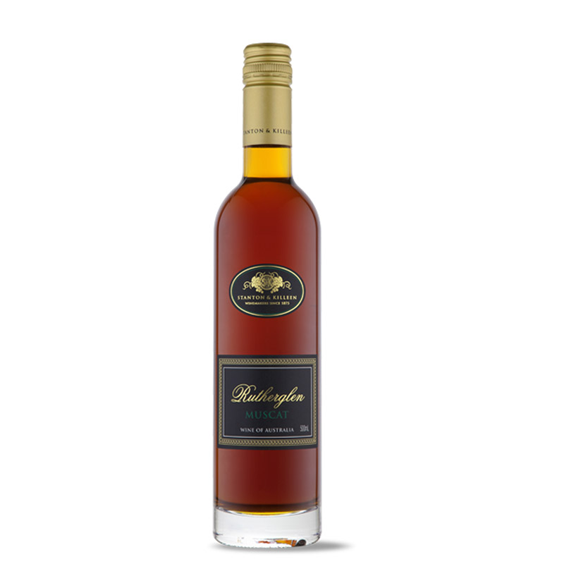 Stanton and Killeen Rutherglen Muscat