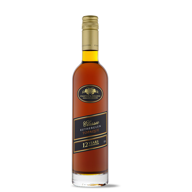 Stanton and Killeen Rutherglen Topaque