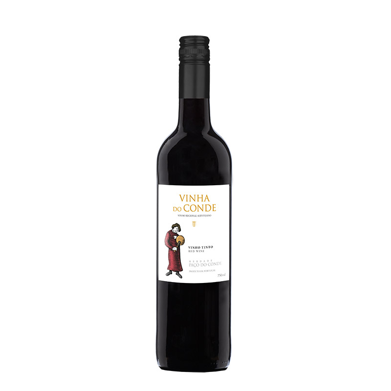 Vinha do Conde Tinto