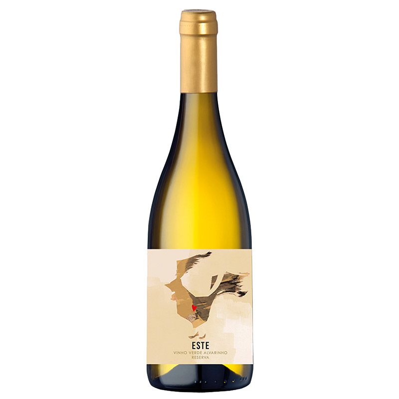 Este Alvarinho