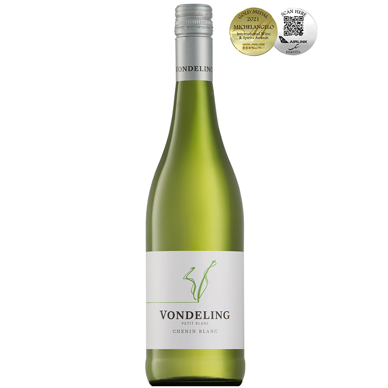 Vondeling Petit Blanc