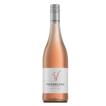 Vondeling Petit Rosé