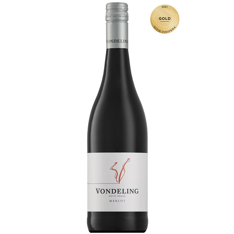 Vondeling Petit Rouge