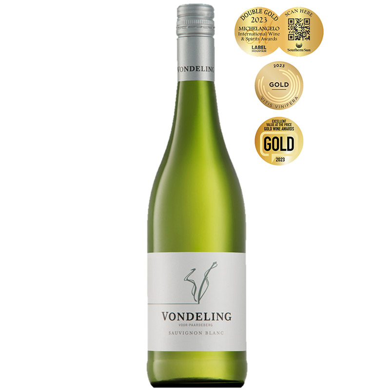 Vondeling Sauvignon Blanc